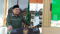 NU Dukung Jawa Timur Sebagai Pusat Produk Halal Indonesia - GenPI.co
