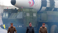 Kim Jong Un Pamer Rudal Setan, Malah kena Bully Netizen - GenPI.co