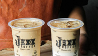 Bulan Suci Ramadan, Jexx Coffee Siap Berubah Jadi Tempat Berbuka - GenPI.co