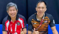 Fajar/Rian Kalahkan Malaysia, Flandy Limpele Beri Pesan Berkelas - GenPI.co
