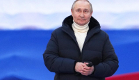 Vladimir Putin: Pemimpin Barat Terlihat Menjijikkan Jika Toples - GenPI.co