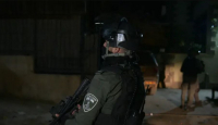 Buru ISIS, Polisi Israel Menyisir Kota Nazareth! Hasilnya Ngeri - GenPI.co