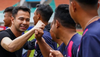 RANS Nusantara FC Jadi Juru Kunci Liga 1, Raffi Ahmad Blak-blakan - GenPI.co