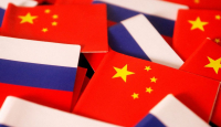 Manuver Rusia dan China Jadi Sorotan, Dunia Bisa Tenang - GenPI.co