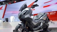 Honda ADV 350 Diluncurkan, Cek Spesifikasi dan Harganya - GenPI.co