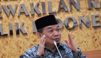 Jazuli Juwaini Beri Pesan Khusus untuk Legislator PKS, Dahsyat - GenPI.co
