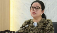 PDIP Beber Peluang Duet Puan dengan Anies di Pilpres 2024 - GenPI.co