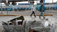 Rusia Mengendurkan Serangan, Zelenskiy Malah Kirim Ucapan Pedas - GenPI.co