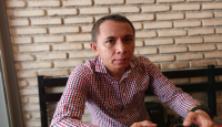 Jerry Massie Utak-Atik Pilihan Capres-Cawapres 2024 - GenPI.co