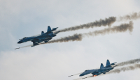 Vladimir Putin dalam Bahaya, Ada Pengkhianat Tembak Pesawat Rusia - GenPI.co