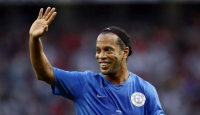 RANS Nusantara FC Resmi Diperkuat Ronaldinho - GenPI.co
