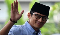 Isu Merapat ke PPP, Sandiaga Uno Diminta Tetap Loyal Dengan Gerindra - GenPI.co