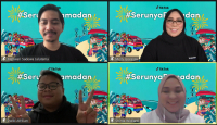 TikTok Siap Hibur Pengguna dengan Kampanye Serunya Ramadan - GenPI.co