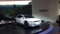 Bocoran Tampilan Mobil Listrik Terbaru Hyundai Ioniq 5, Gagah - GenPI.co