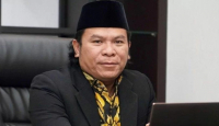 PKB Copot Luqman Hakim dari Komisi II, Junimart Beri Komentar - GenPI.co