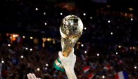 7 Negara Dilarang Main di Piala Dunia, Ada Rival Timnas Indonesia - GenPI.co