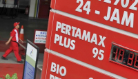 Malaysia Jual Pertamax Rp 6.965 per Liter, RI Kok Bisa Mahal? - GenPI.co