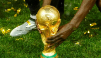 Piala Dunia 2022 Sedikit Hambar, 5 Bintang Sepak Bola Absen di Qatar - GenPI.co