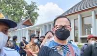Bima Arya Melarang Sahur on The Road di Bogor - GenPI.co