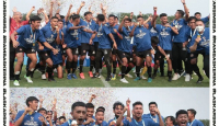 Bikin Erick Thohir Takjub, Karo United Singgung PSMS Medan - GenPI.co