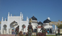 Warung, Salon hingga Warnet dilarang Buka di Aceh selama Ramadan - GenPI.co