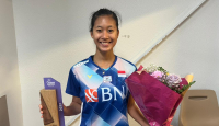 Juara Orleans Masters, Putri KW Ukir Rekor Mencengangkan - GenPI.co