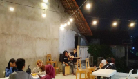 Rekomendasi Kafe Hidden Gem di Jakarta Timur, Nih Cobain - GenPI.co
