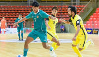 Tak Dapat Dukungan, Cabor Futsal Absen di SEA Games 2023 - GenPI.co