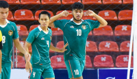 Bantai Myanmar di Piala AFF 2022, Timnas Indonesia ke Piala Asia - GenPI.co