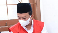 Herry Wirawan Divonis Hukuman Mati, Pengamat: Memberi Efek Jera - GenPI.co