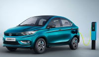 Mobil Listrik Tata Motors Diluncurkan, Kecenya Nggak Kira-Kira - GenPI.co