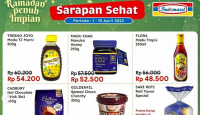 Promo Indomaret Hari Ini Wow Banget, Jangan Sampai Kehabisan! - GenPI.co