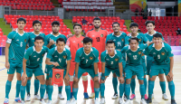 Timnas Indonesia Bongkar Agresivitas Myanmar di Piala AFF 2022 - GenPI.co