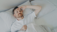 Mengganggu Tidur, 3 Penyebab Kamu Terbangun di Tengah Malam - GenPI.co