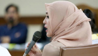 KPK Harap Angelina Sondakh Beberkan Dalang Korupsi Hambalang - GenPI.co
