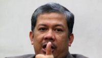 Fahri Hamzah Angkat Jempol ke Bambang Widjojanto, Ini Buktinya - GenPI.co