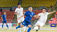 Piala AFF: Buka-bukaan, Thailand Grogi Lawan Timnas Indonesia - GenPI.co