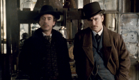 Sherlock Holmes Terbaru Akan Hadir di HBO Max, Bikin Fans Senang! - GenPI.co