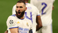 Liga Champions: Madrid Hancurkan Chelsea, Benzema Ukir Rekor Gila - GenPI.co