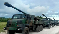 Lihat Nih, Senjata Tempur Mematikan Milik Indonesia Dikeluarkan - GenPI.co
