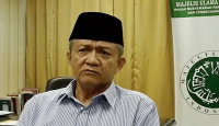 Anwar Abbas Minta Pemerintah Tidak Halangi Demo 11 April 2022 - GenPI.co