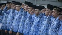 Kabar Gembira untuk PNS Makassar, Gaji ke-13 Cair pada Juli - GenPI.co