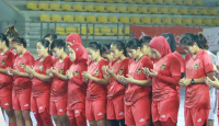 Sedih, Timnas Futsal Putri Tahu Batal ke SEA Games dari Medsos - GenPI.co
