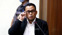 KPK Minta MA Urus Putusan Penolakan Vonis Bebas Samin Tan - GenPI.co