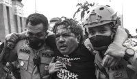 BNPT Kutuk Pengeroyokan Terhadap Ade Armando, Barbar! - GenPI.co