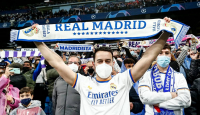 Link Live Streaming Liga Champions: Real Madrid vs Liverpool - GenPI.co