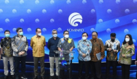 Mulai 2 November, Masyarakat Tak Bisa Nonton Siaran TV Analog - GenPI.co