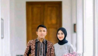 Kisah Mualaf: Sempat Putus Cinta, Kami Menikah Secara Islam - GenPI.co