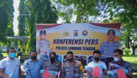 Polres Lombok Tengah Diminta Bebaskan Korban Begal Jadi Tersangka - GenPI.co