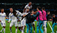 Deretan Fakta Usai Real Madrid Comeback Dramatis atas Sevilla - GenPI.co